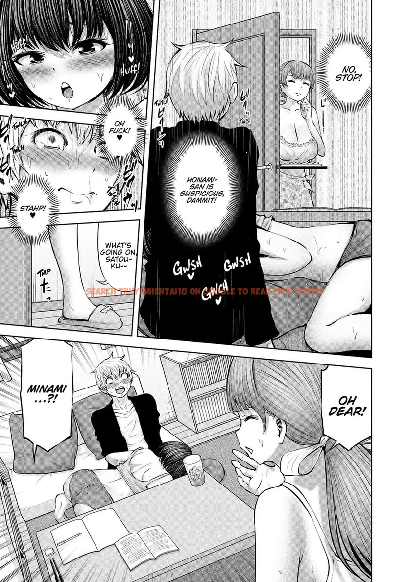 Read Hentai Image 23 62d41 in comic Adamasu No Majotachi - Chapter 45 - www.hentaitnt.net