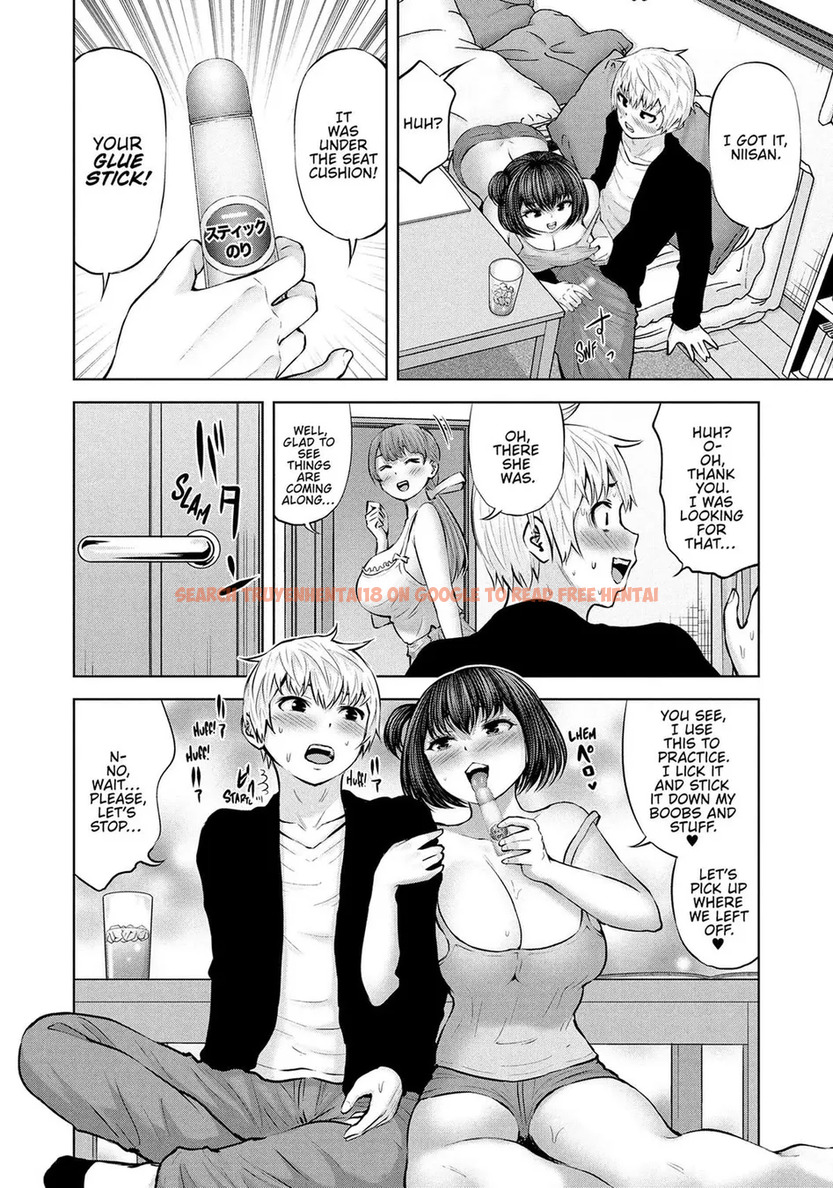 Read Hentai Image 24 62d41 in comic Adamasu No Majotachi - Chapter 45 - www.hentaitnt.net