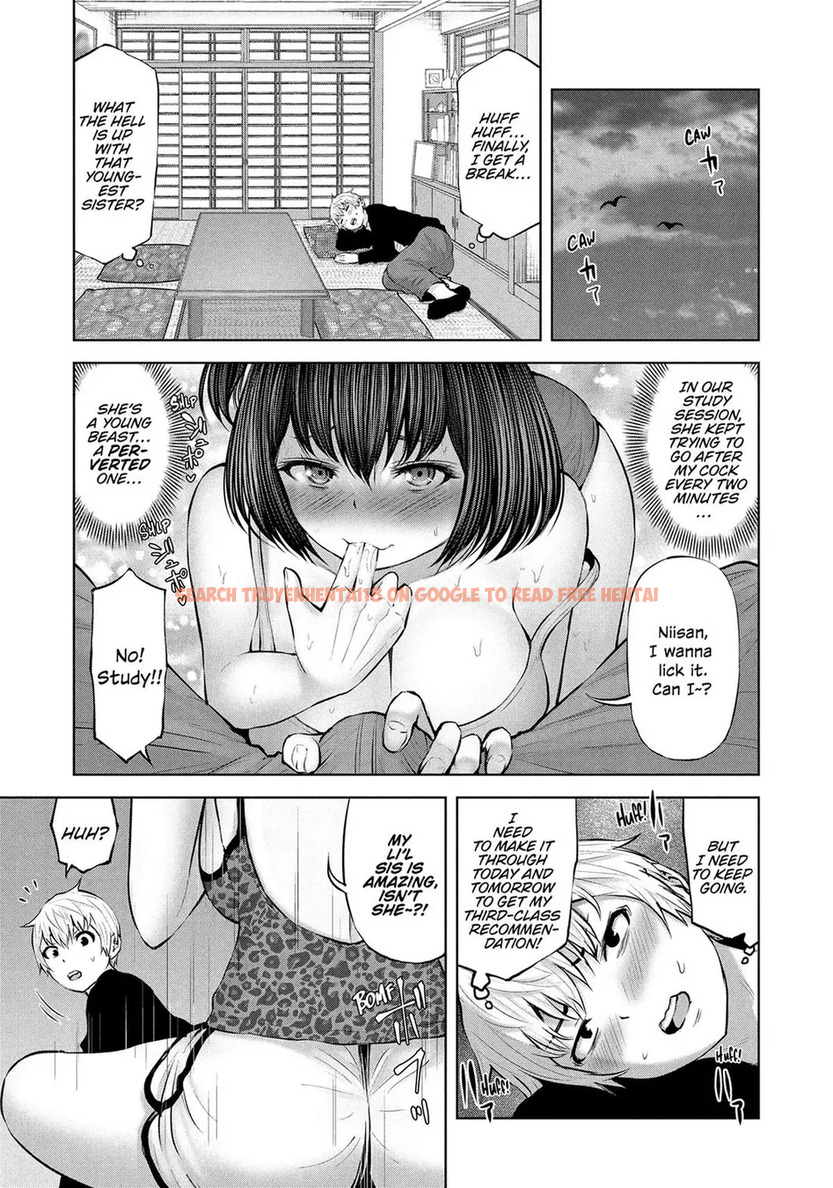 Read Hentai Image 25 62d41 in comic Adamasu No Majotachi - Chapter 45 - www.hentaitnt.net