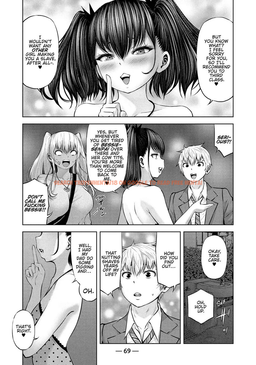 Read Hentai Image 3 62d41 in comic Adamasu No Majotachi - Chapter 45 - www.hentaitnt.net