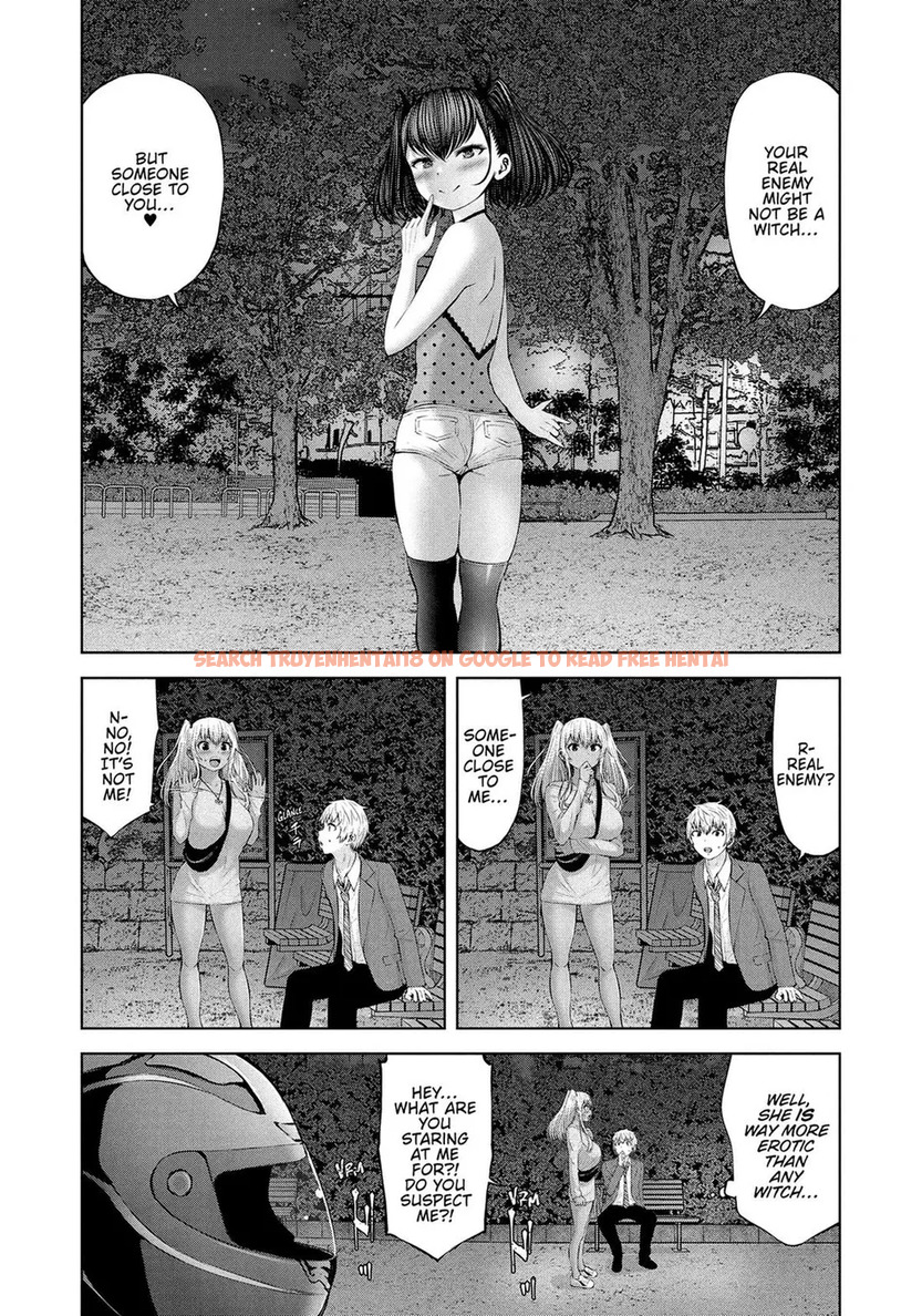 Read Hentai Image 4 62d41 in comic Adamasu No Majotachi - Chapter 45 - www.hentaitnt.net