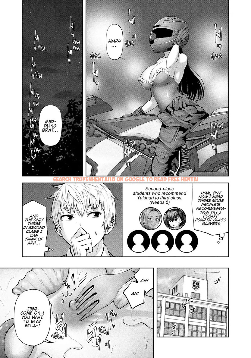Read Hentai Image 5 62d41 in comic Adamasu No Majotachi - Chapter 45 - www.hentaitnt.net
