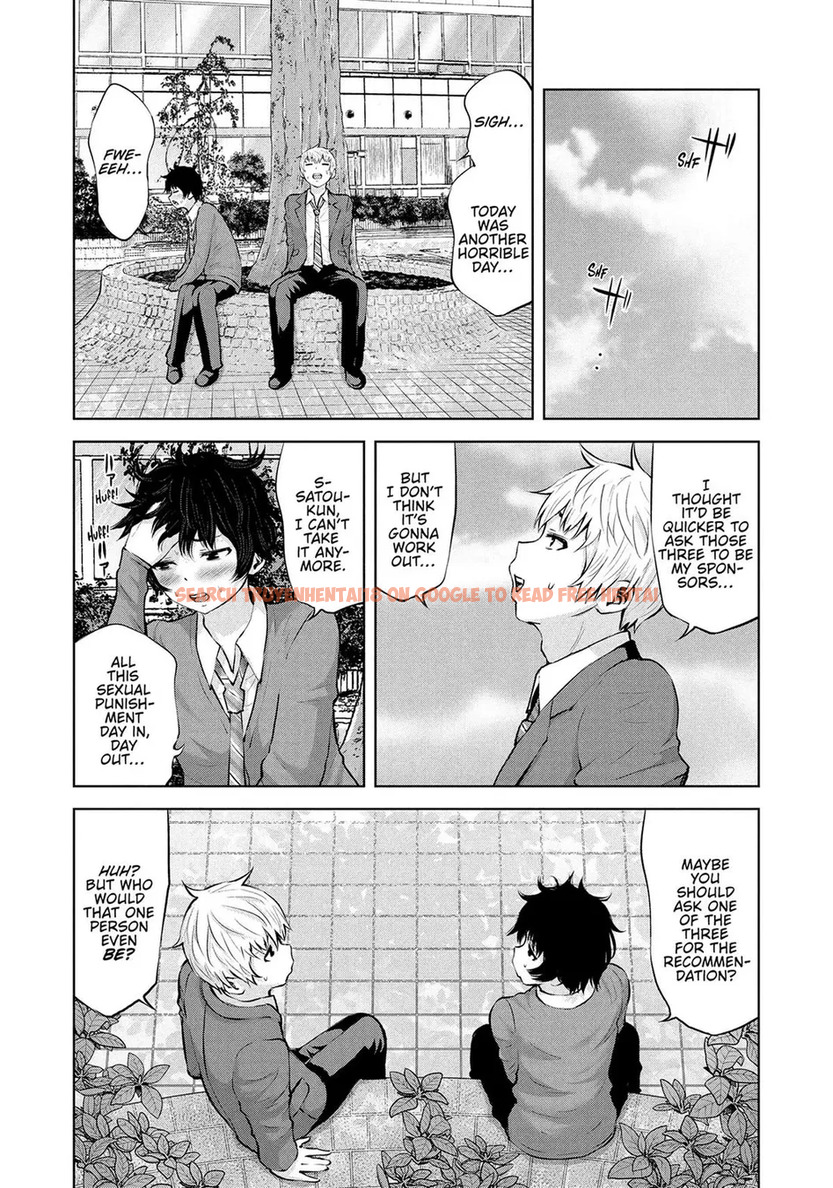 Read Hentai Image 8 62d41 in comic Adamasu No Majotachi - Chapter 45 - www.hentaitnt.net