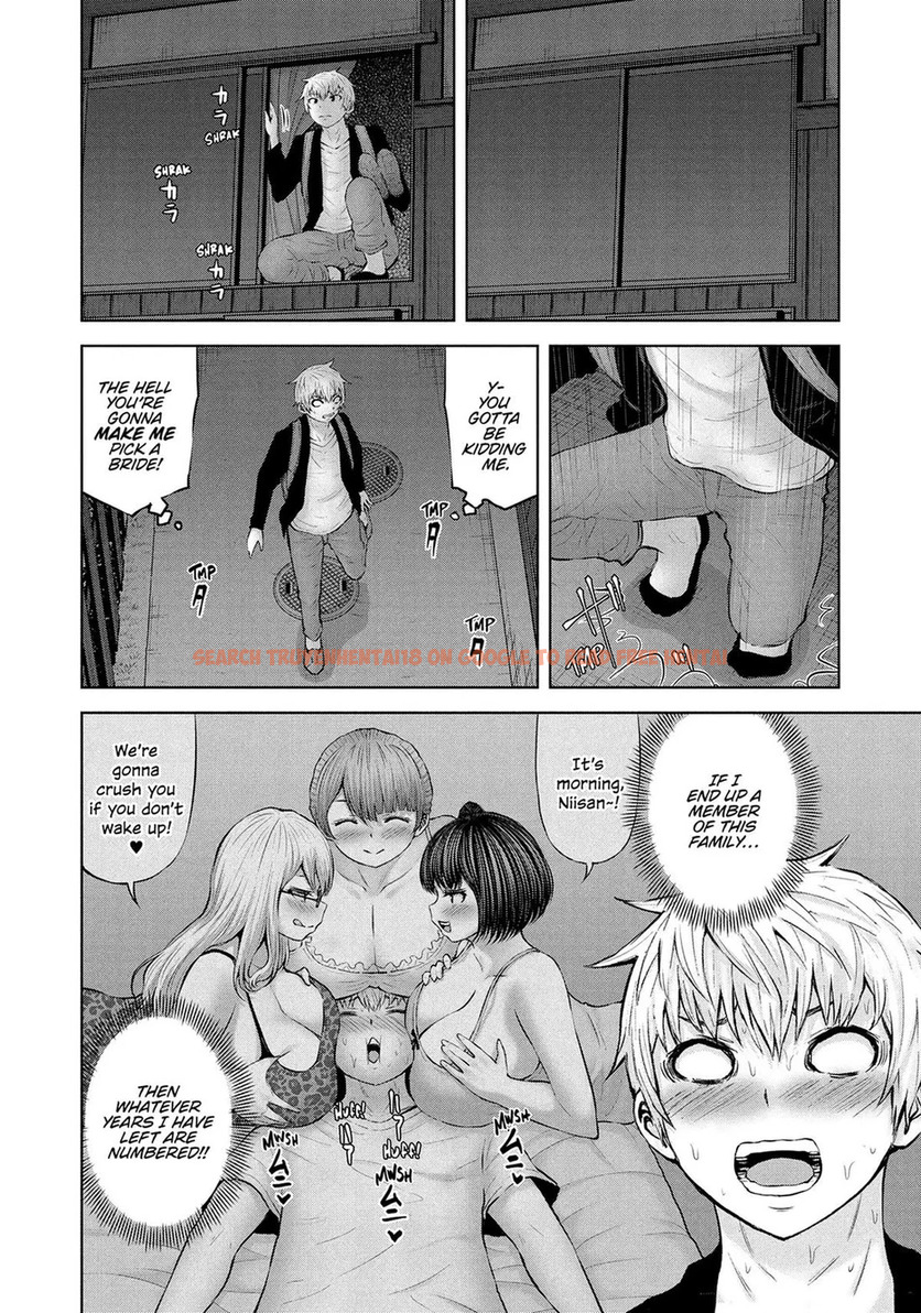 Read Hentai Image 10 7f270 in comic Adamasu No Majotachi - Chapter 46 - www.hentaitnt.net