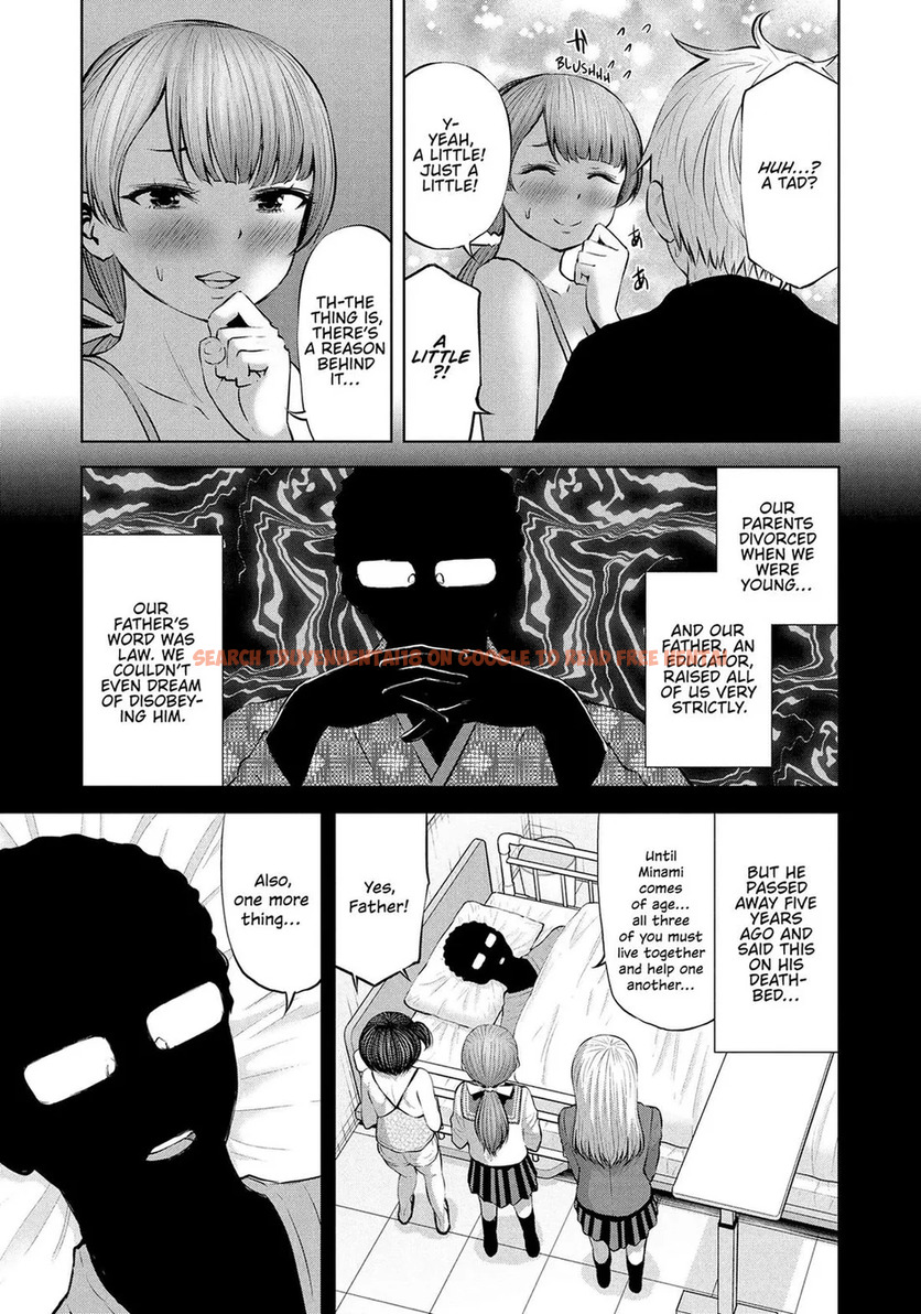 Read Hentai Image 13 7f270 in comic Adamasu No Majotachi - Chapter 46 - www.hentaitnt.net