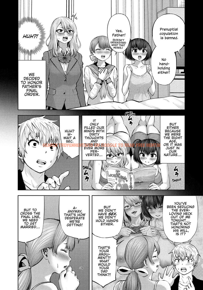 Read Hentai Image 14 7f270 in comic Adamasu No Majotachi - Chapter 46 - www.hentaitnt.net