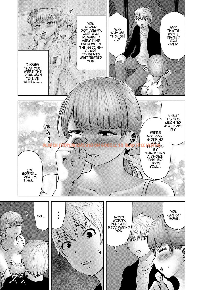 Read Hentai Image 15 7f270 in comic Adamasu No Majotachi - Chapter 46 - www.hentaitnt.net