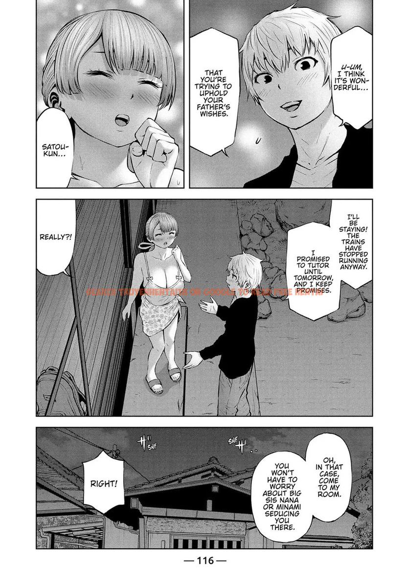 Read Hentai Image 16 7f270 in comic Adamasu No Majotachi - Chapter 46 - www.hentaitnt.net