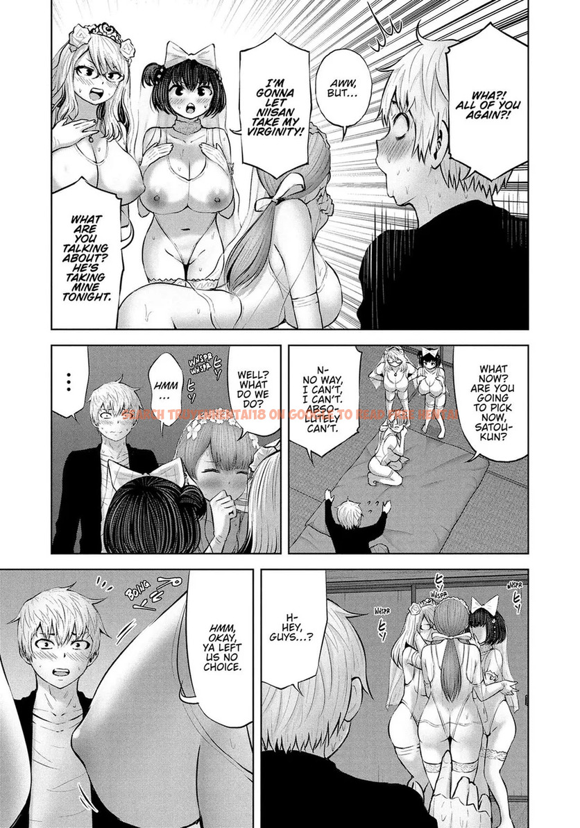 Read Hentai Image 25 7f270 in comic Adamasu No Majotachi - Chapter 46 - www.hentaitnt.net