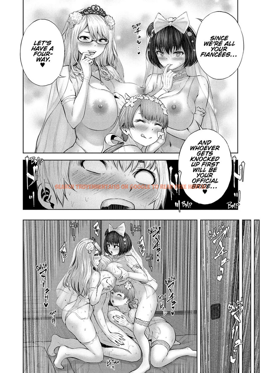 Read Hentai Image 26 7f270 in comic Adamasu No Majotachi - Chapter 46 - www.hentaitnt.net