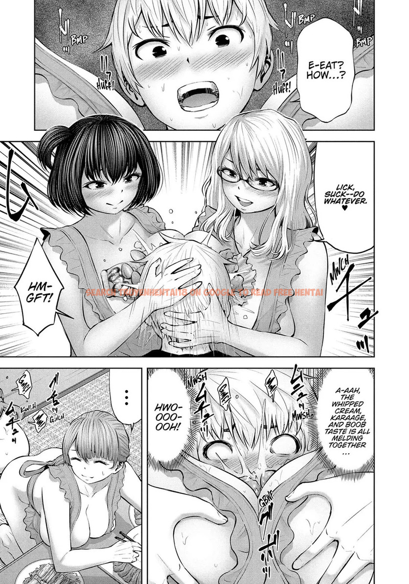 Read Hentai Image 5 7f270 in comic Adamasu No Majotachi - Chapter 46 - www.hentaitnt.net