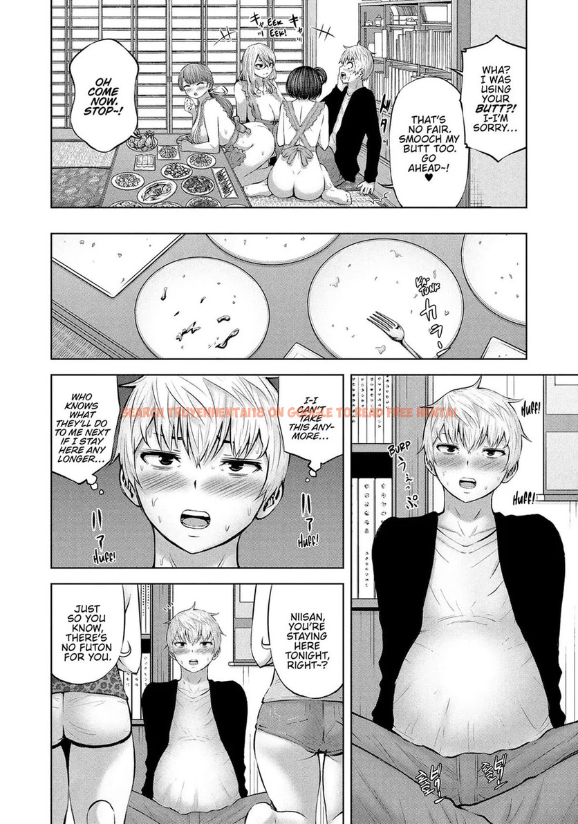 Read Hentai Image 8 7f270 in comic Adamasu No Majotachi - Chapter 46 - www.hentaitnt.net