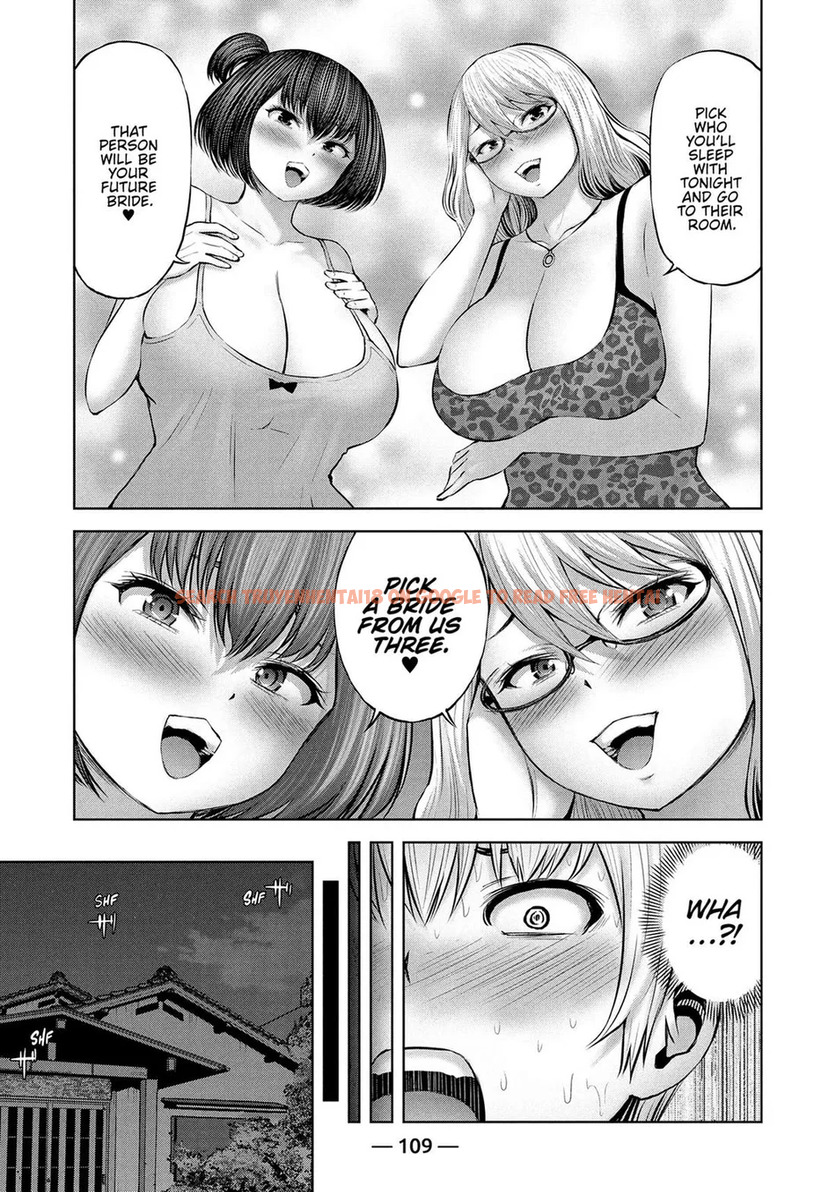 Read Hentai Image 9 7f270 in comic Adamasu No Majotachi - Chapter 46 - www.hentaitnt.net