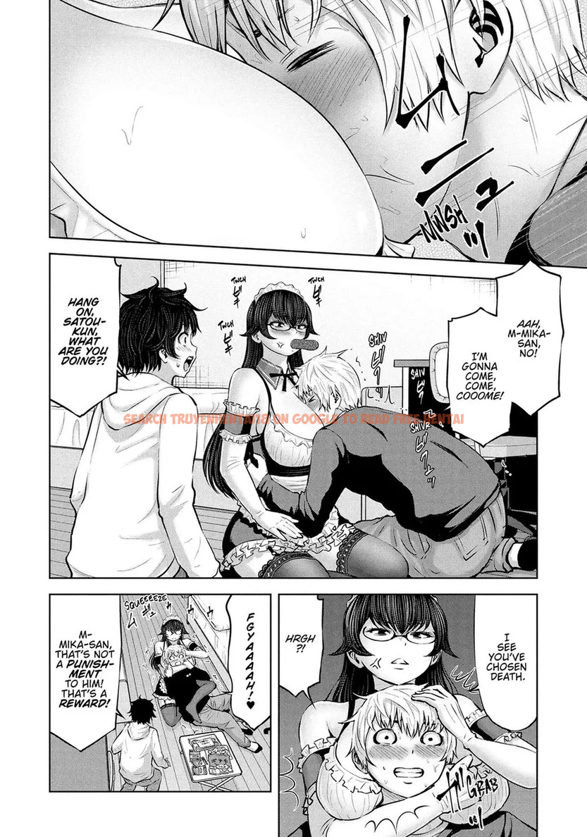 Read Hentai Image 16 ee69a in comic Adamasu No Majotachi - Chapter 47 - www.hentaitnt.net
