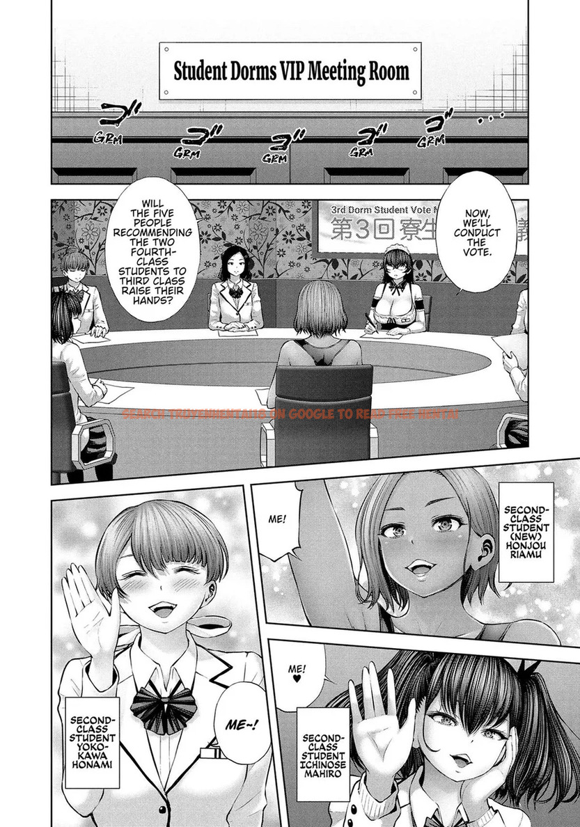 Read Hentai Image 2 ee69a in comic Adamasu No Majotachi - Chapter 47 - www.hentaitnt.net