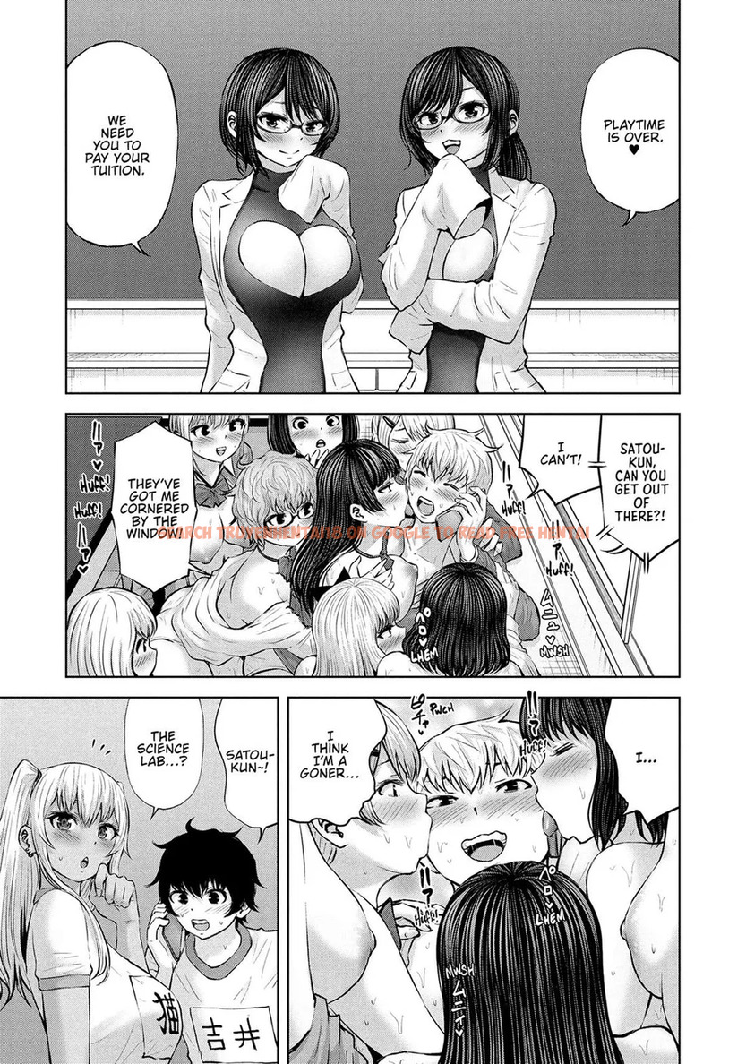 Read Hentai Image 20 ee69a in comic Adamasu No Majotachi - Chapter 47 - www.hentaitnt.net