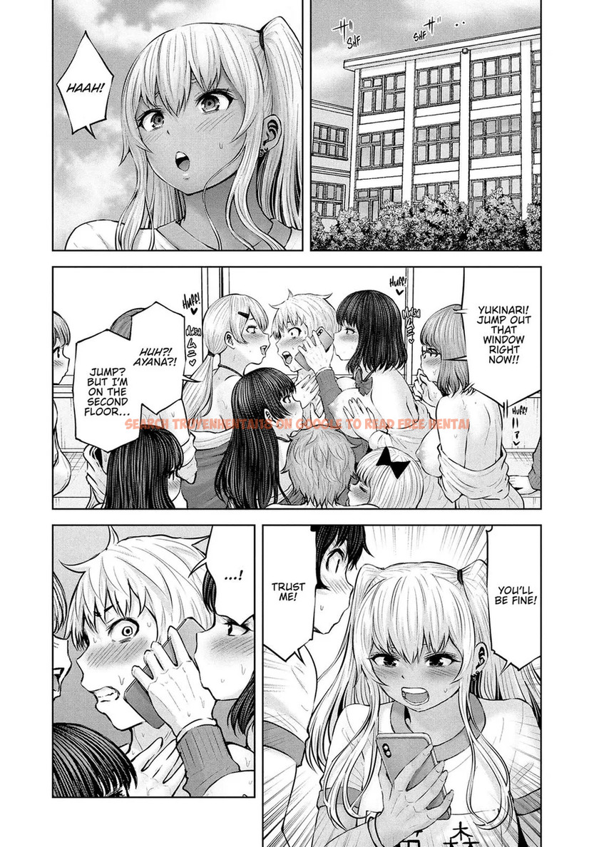 Read Hentai Image 21 ee69a in comic Adamasu No Majotachi - Chapter 47 - www.hentaitnt.net