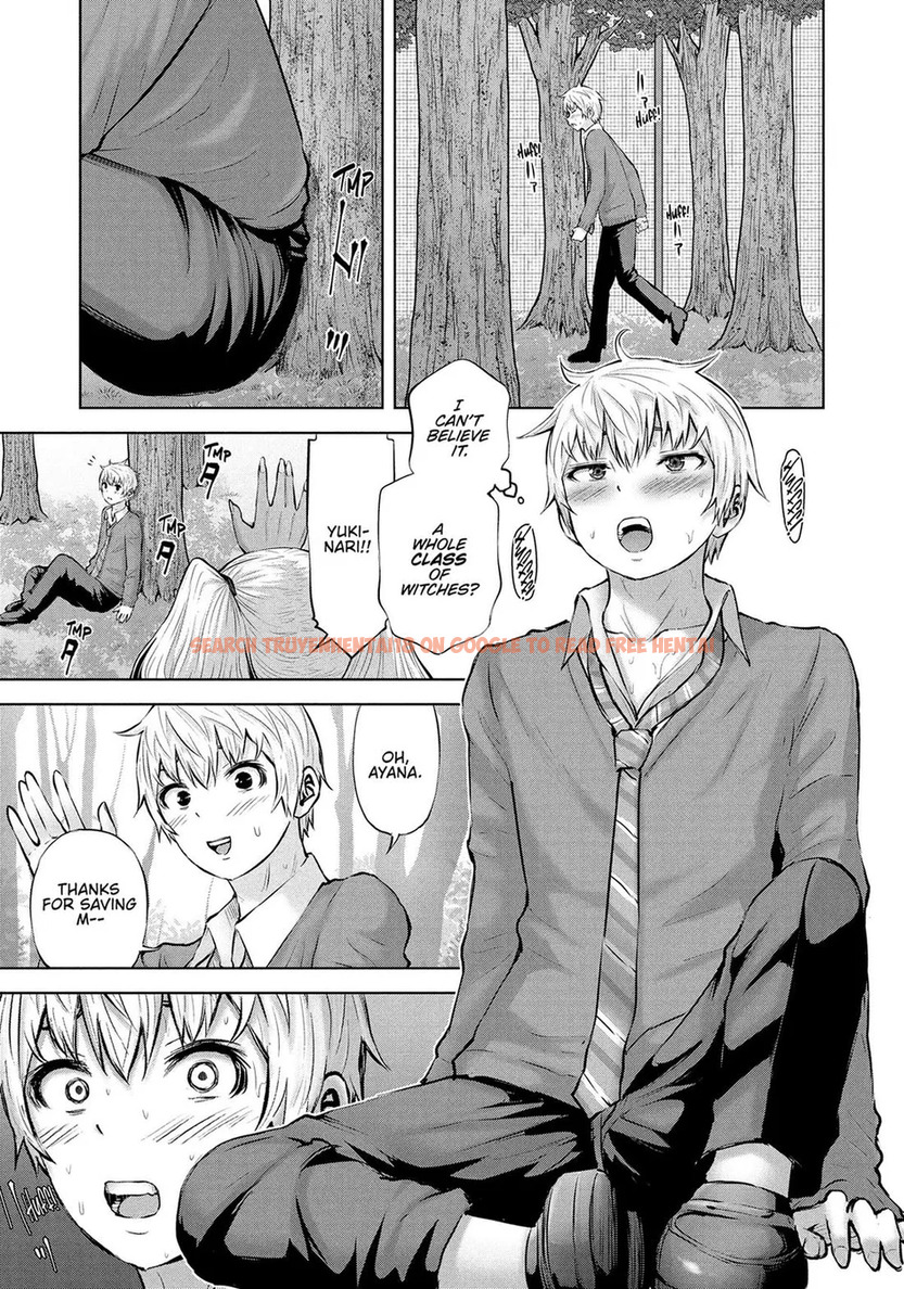 Read Hentai Image 24 ee69a in comic Adamasu No Majotachi - Chapter 47 - www.hentaitnt.net