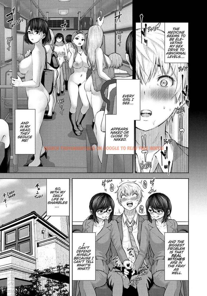 Read Hentai Image 28 ee69a in comic Adamasu No Majotachi - Chapter 47 - www.hentaitnt.net