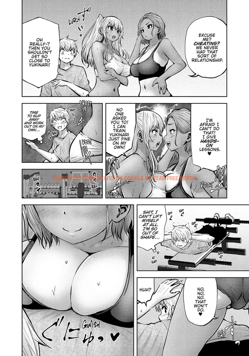 Read Hentai Image 37 ee69a in comic Adamasu No Majotachi - Chapter 47 - www.hentaitnt.net