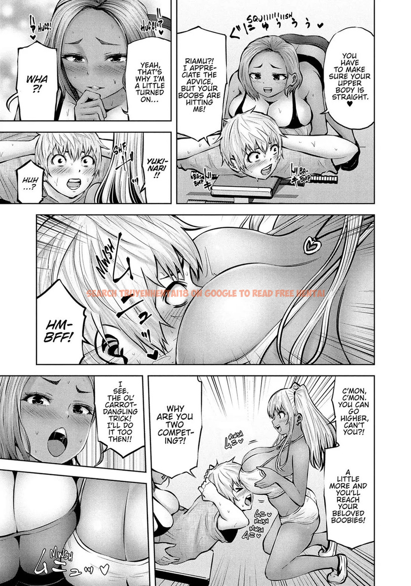 Read Hentai Image 38 ee69a in comic Adamasu No Majotachi - Chapter 47 - www.hentaitnt.net