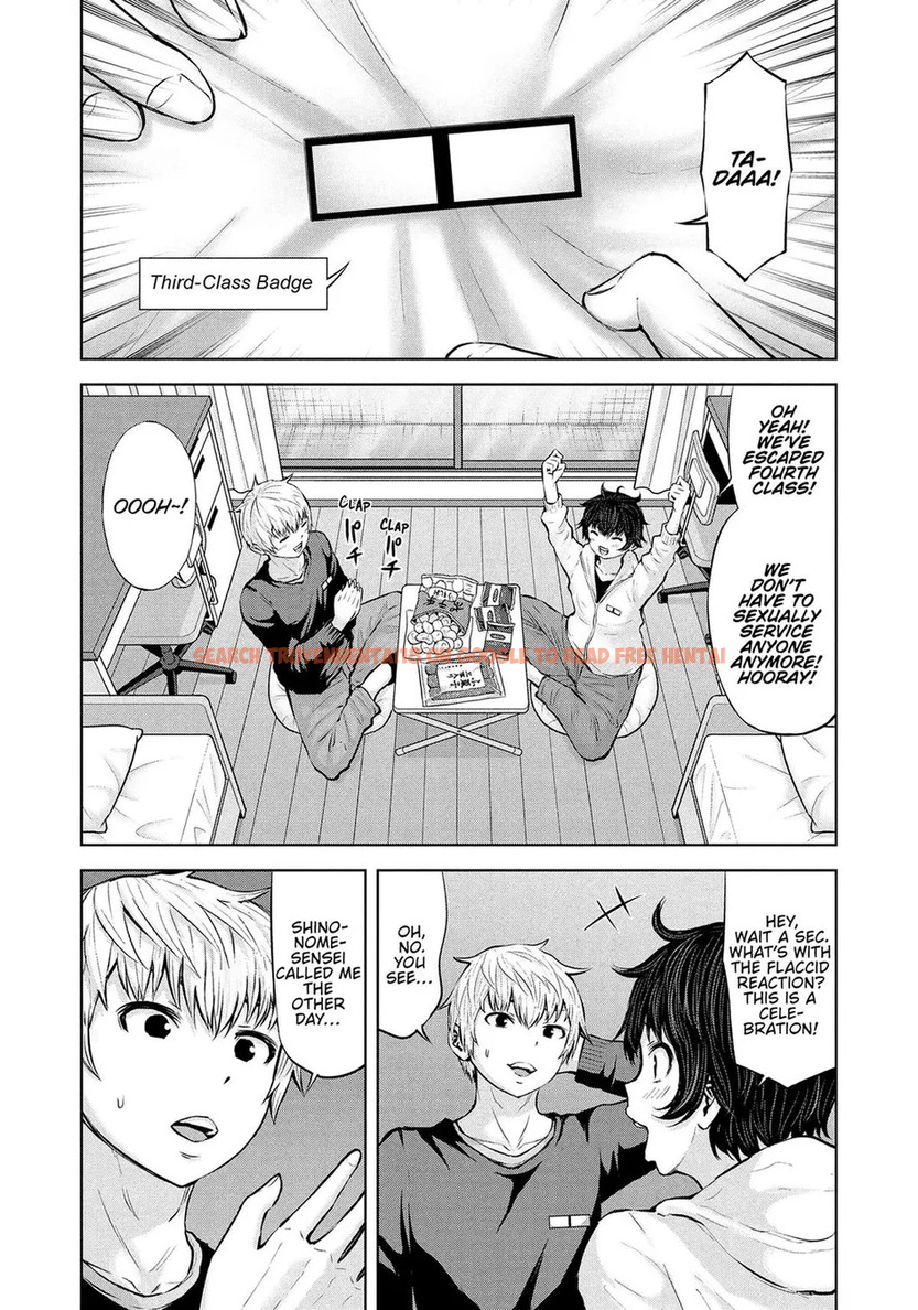 Read Hentai Image 4 ee69a in comic Adamasu No Majotachi - Chapter 47 - www.hentaitnt.net