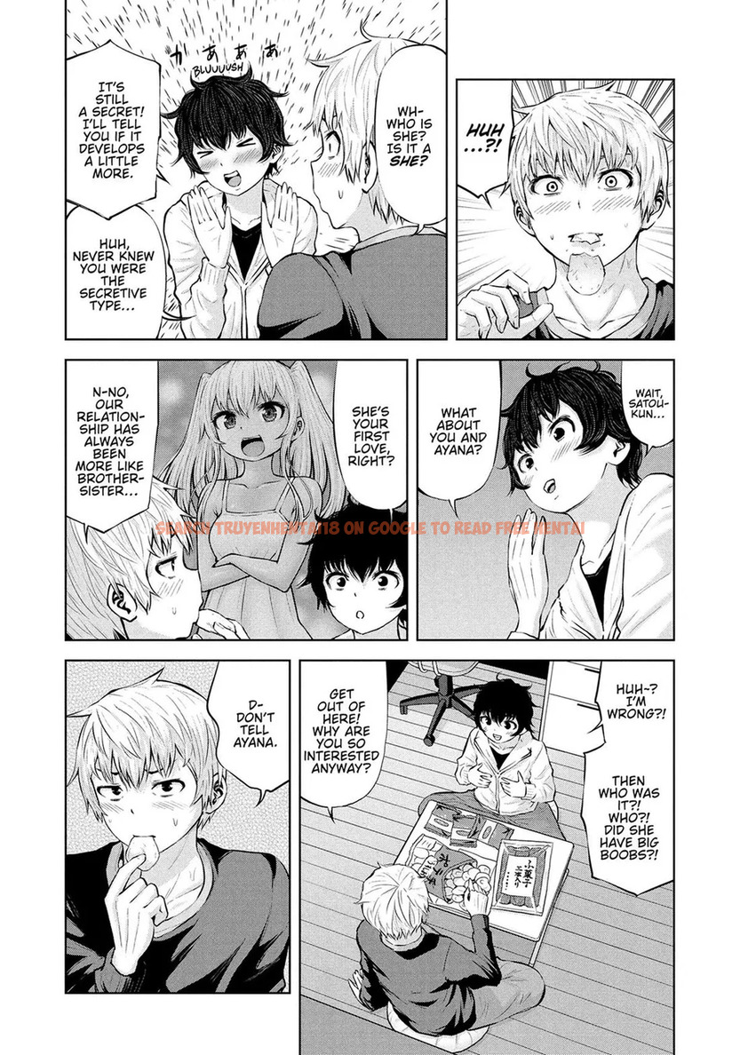 Read Hentai Image 6 ee69a in comic Adamasu No Majotachi - Chapter 47 - www.hentaitnt.net