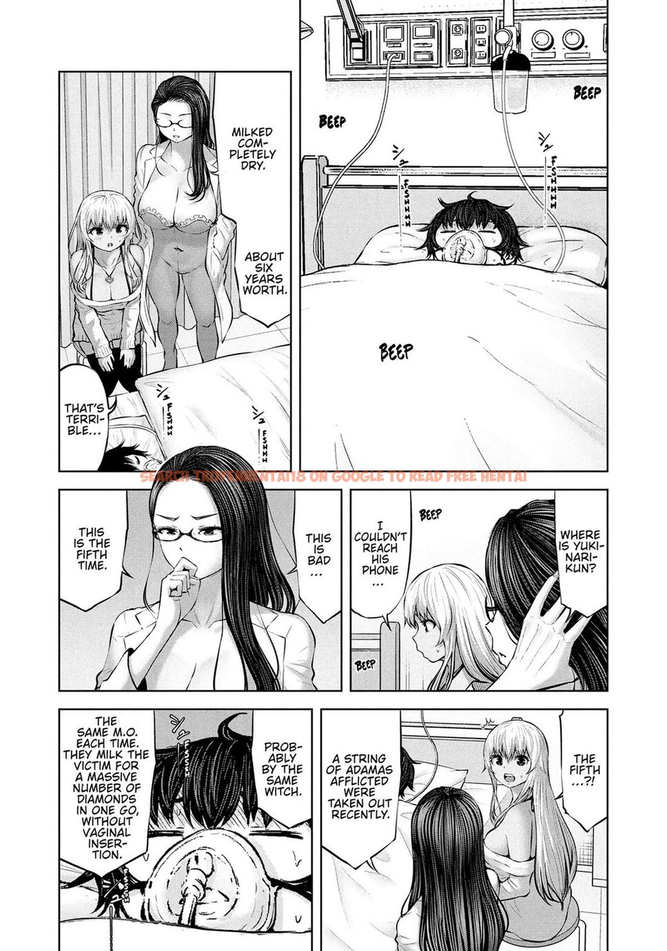 Read Hentai Image 26 d97e4 in comic Adamasu No Majotachi - Chapter 48 - www.hentaitnt.net
