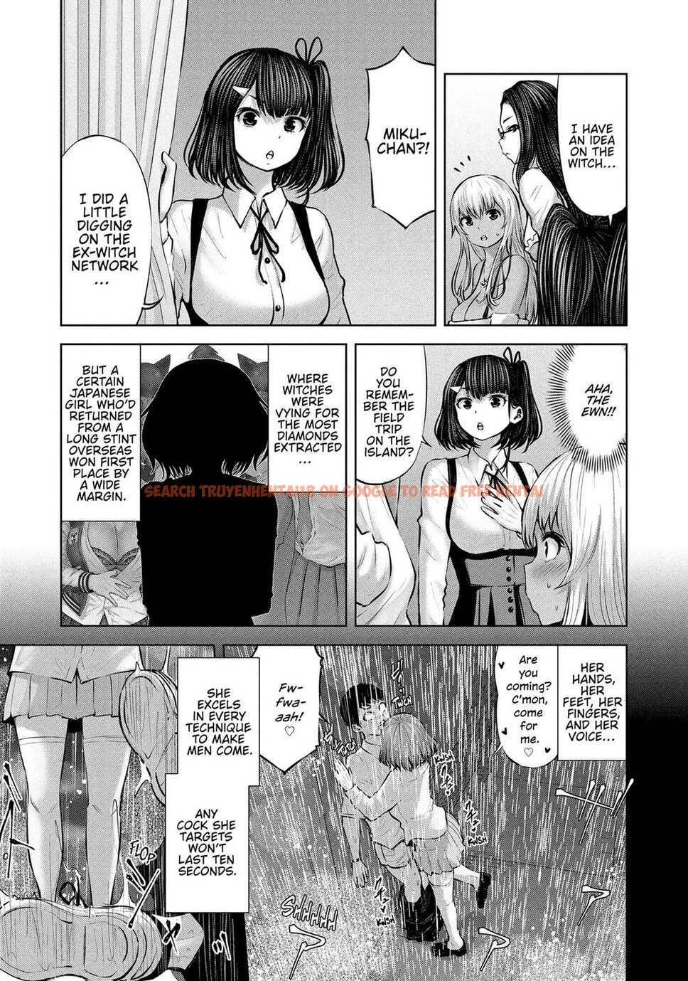 Read Hentai Image 28 d97e4 in comic Adamasu No Majotachi - Chapter 48 - www.hentaitnt.net