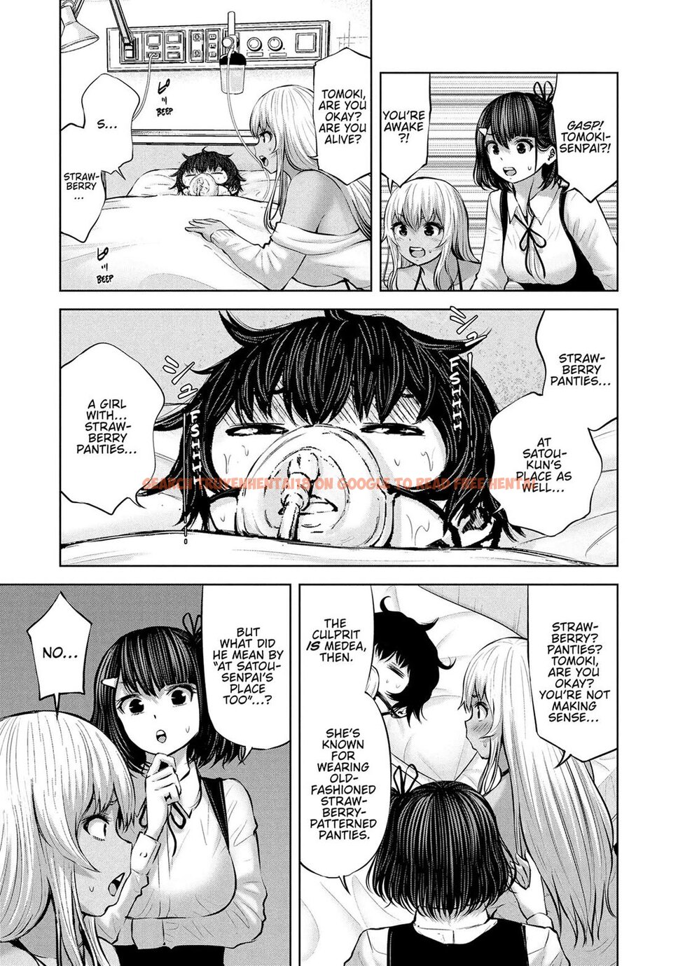 Read Hentai Image 30 d97e4 in comic Adamasu No Majotachi - Chapter 48 - www.hentaitnt.net