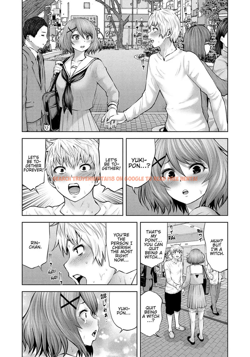 Read Hentai Image 11 c216e in comic Adamasu No Majotachi - Chapter 49 - www.hentaitnt.net