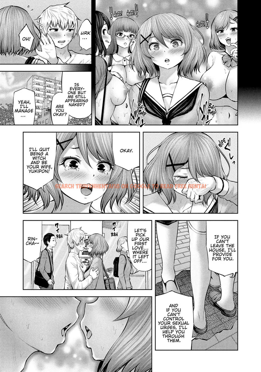 Read Hentai Image 12 c216e in comic Adamasu No Majotachi - Chapter 49 - www.hentaitnt.net