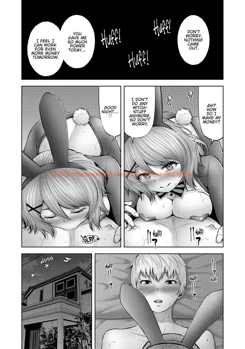 Read Hentai Image 21 c216e in comic Adamasu No Majotachi - Chapter 49 - www.hentaitnt.net