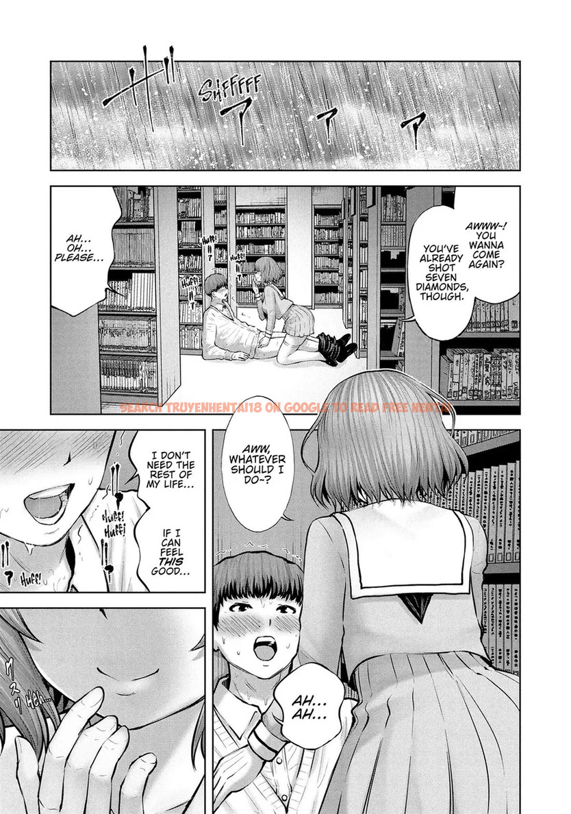 Read Hentai Image 22 c216e in comic Adamasu No Majotachi - Chapter 49 - www.hentaitnt.net