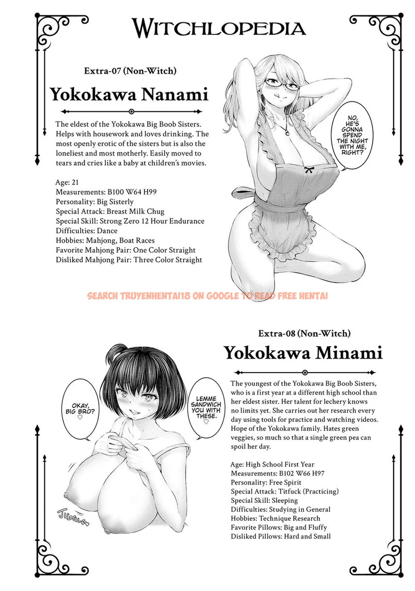 Read Hentai Image 32 c216e in comic Adamasu No Majotachi - Chapter 49 - www.hentaitnt.net