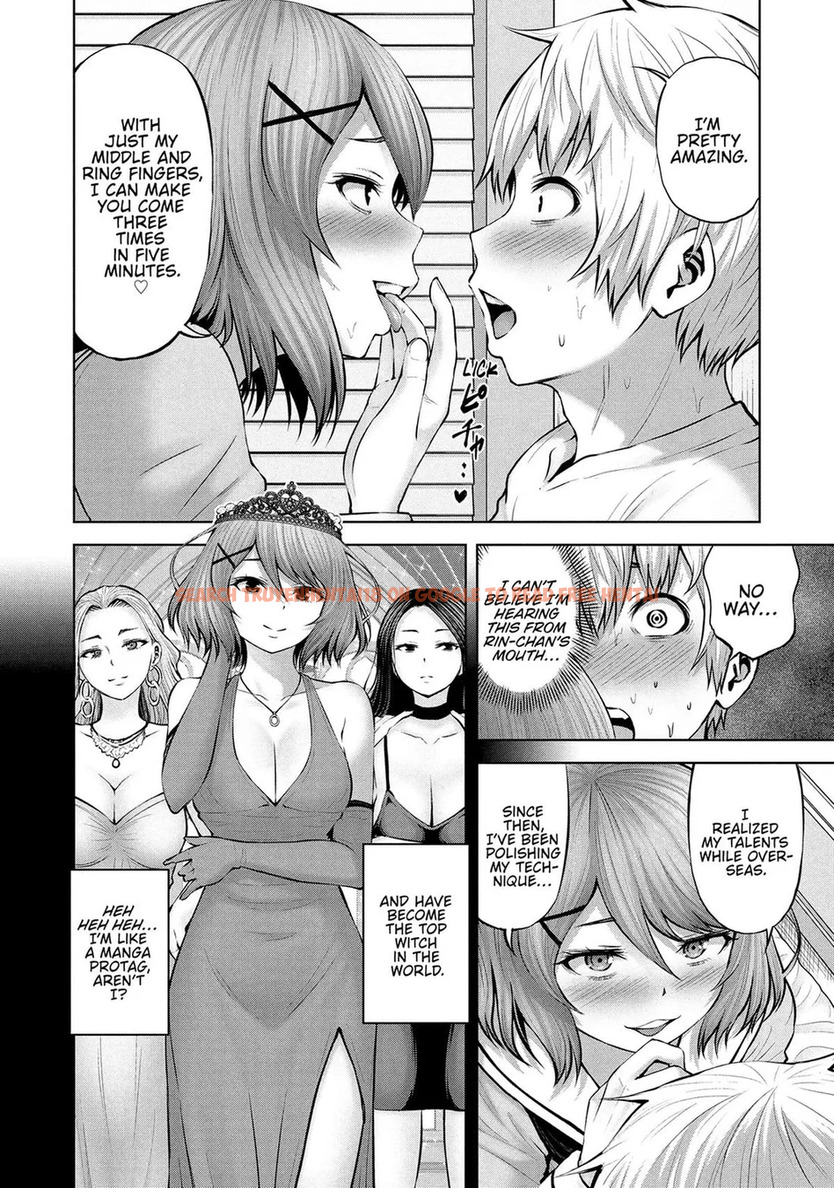 Read Hentai Image 4 c216e in comic Adamasu No Majotachi - Chapter 49 - www.hentaitnt.net