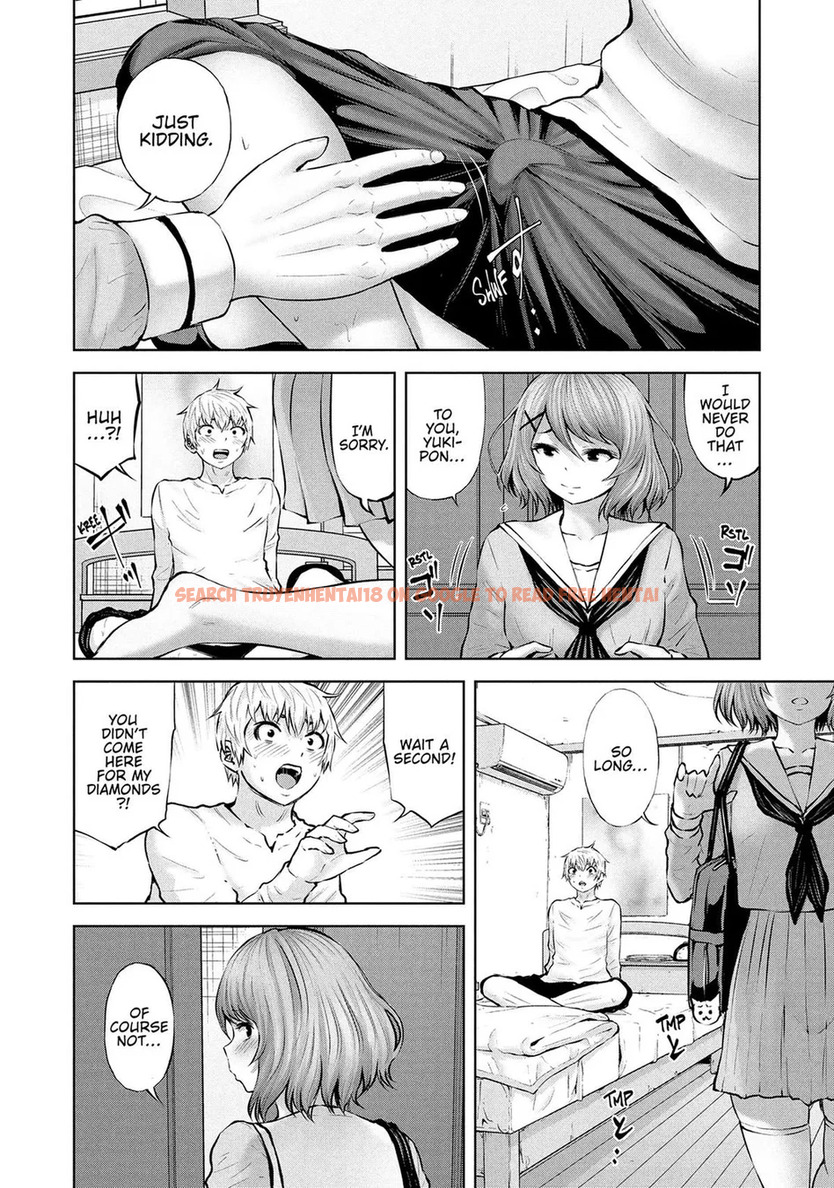 Read Hentai Image 6 c216e in comic Adamasu No Majotachi - Chapter 49 - www.hentaitnt.net