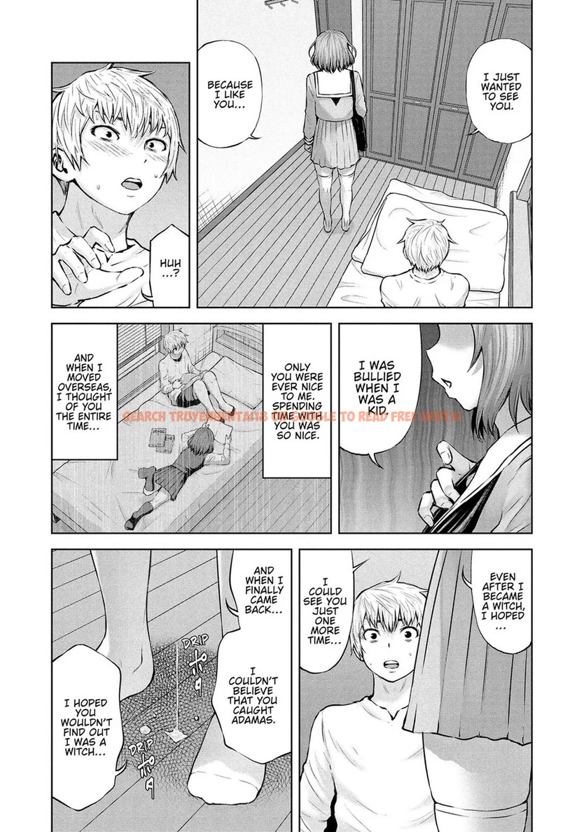Read Hentai Image 7 c216e in comic Adamasu No Majotachi - Chapter 49 - www.hentaitnt.net