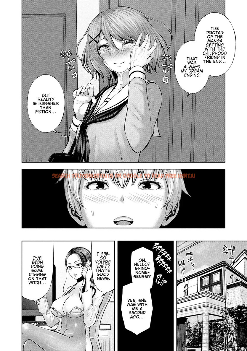 Read Hentai Image 8 c216e in comic Adamasu No Majotachi - Chapter 49 - www.hentaitnt.net