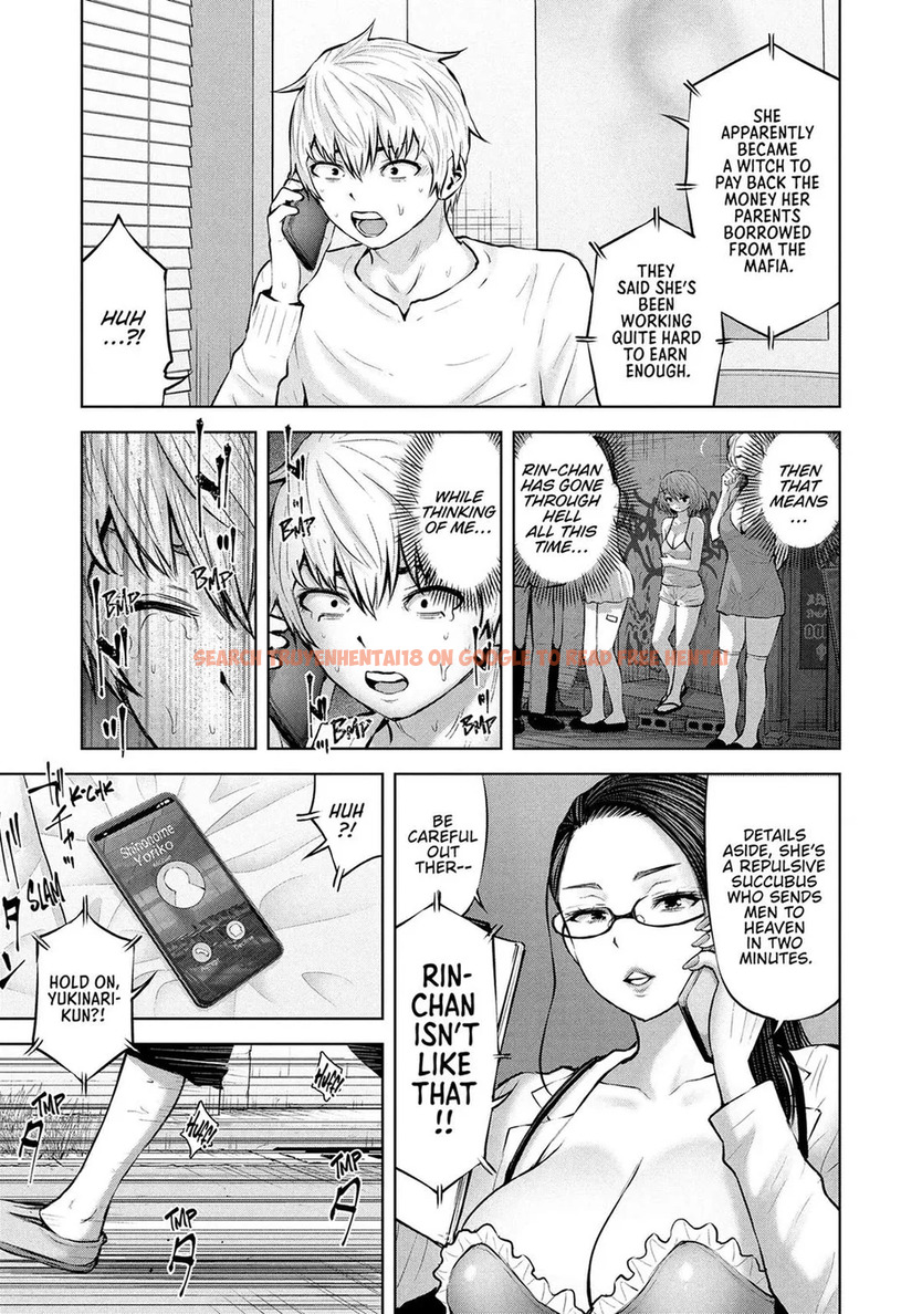 Read Hentai Image 9 c216e in comic Adamasu No Majotachi - Chapter 49 - www.hentaitnt.net