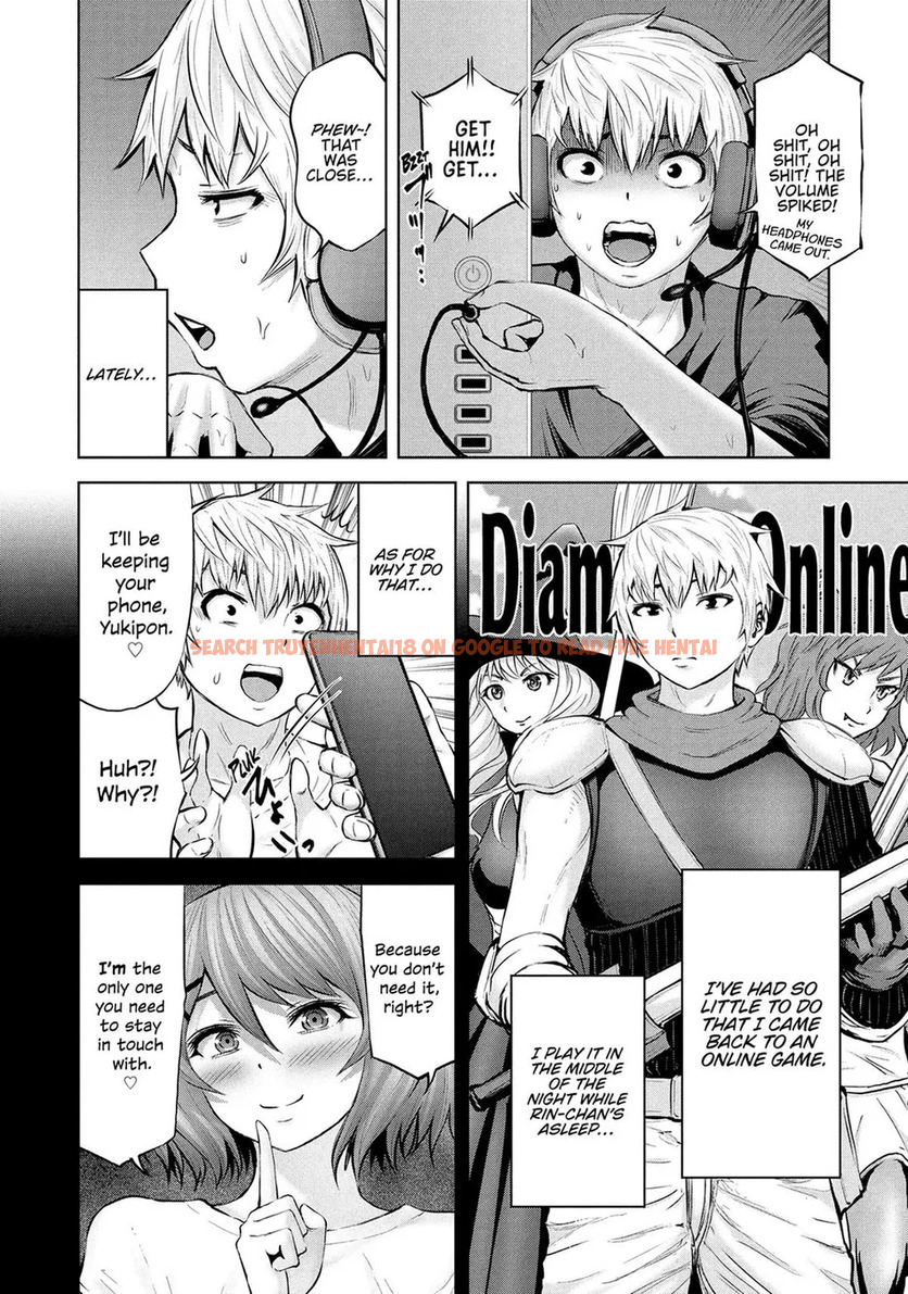 Read Hentai Image 14 340a4 in comic Adamasu No Majotachi - Chapter 50 - www.hentaitnt.net