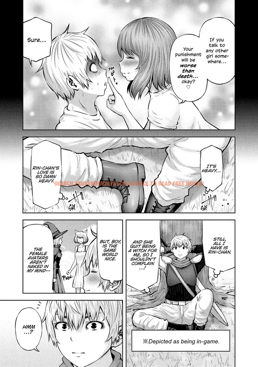 Read Hentai Image 15 340a4 in comic Adamasu No Majotachi - Chapter 50 - www.hentaitnt.net