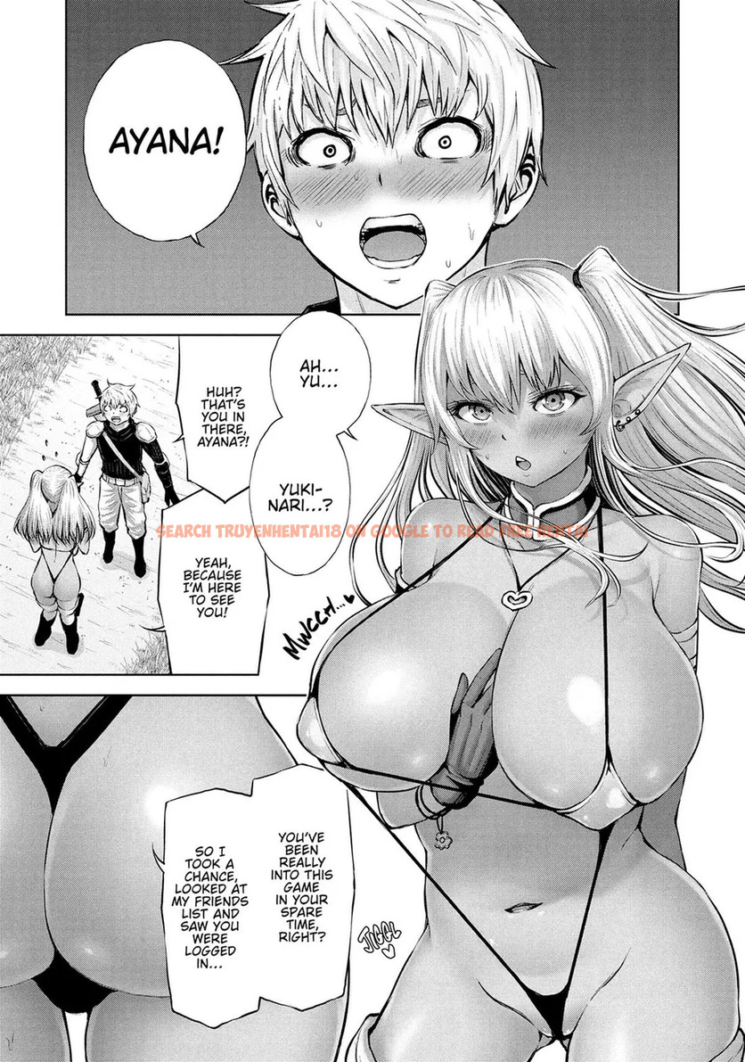Read Hentai Image 17 340a4 in comic Adamasu No Majotachi - Chapter 50 - www.hentaitnt.net