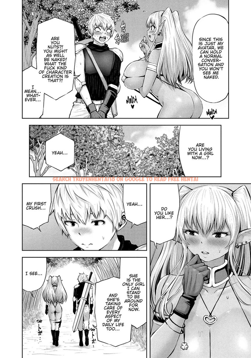 Read Hentai Image 18 340a4 in comic Adamasu No Majotachi - Chapter 50 - www.hentaitnt.net