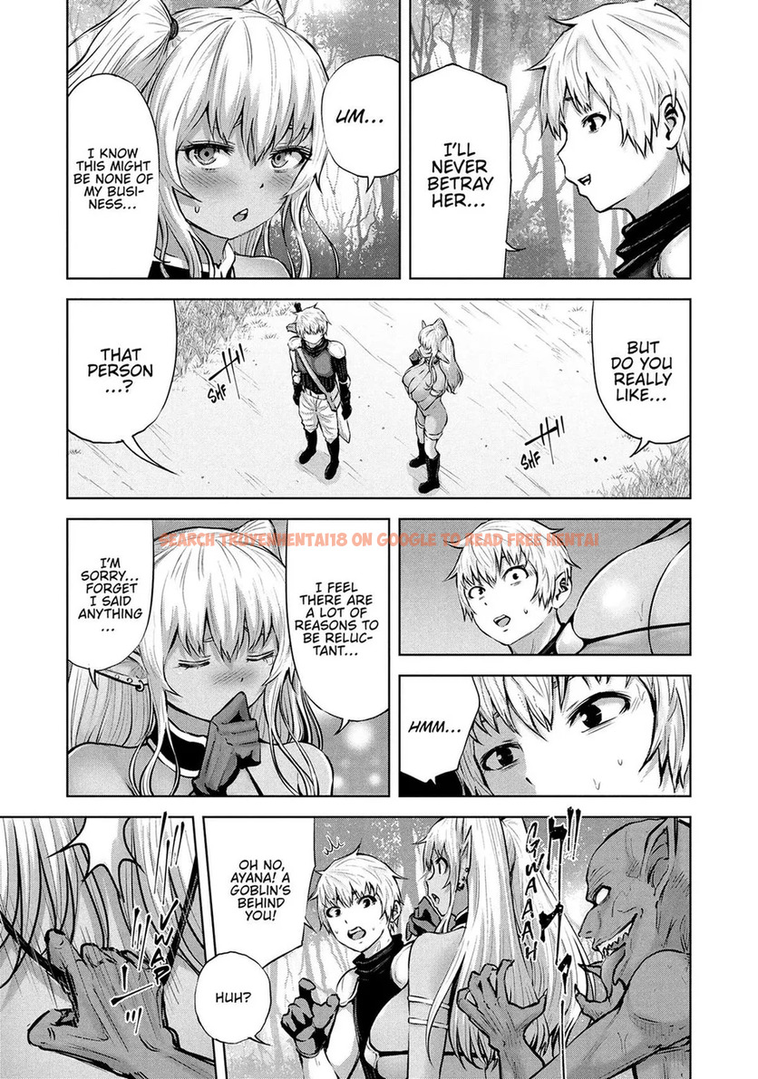 Read Hentai Image 19 340a4 in comic Adamasu No Majotachi - Chapter 50 - www.hentaitnt.net