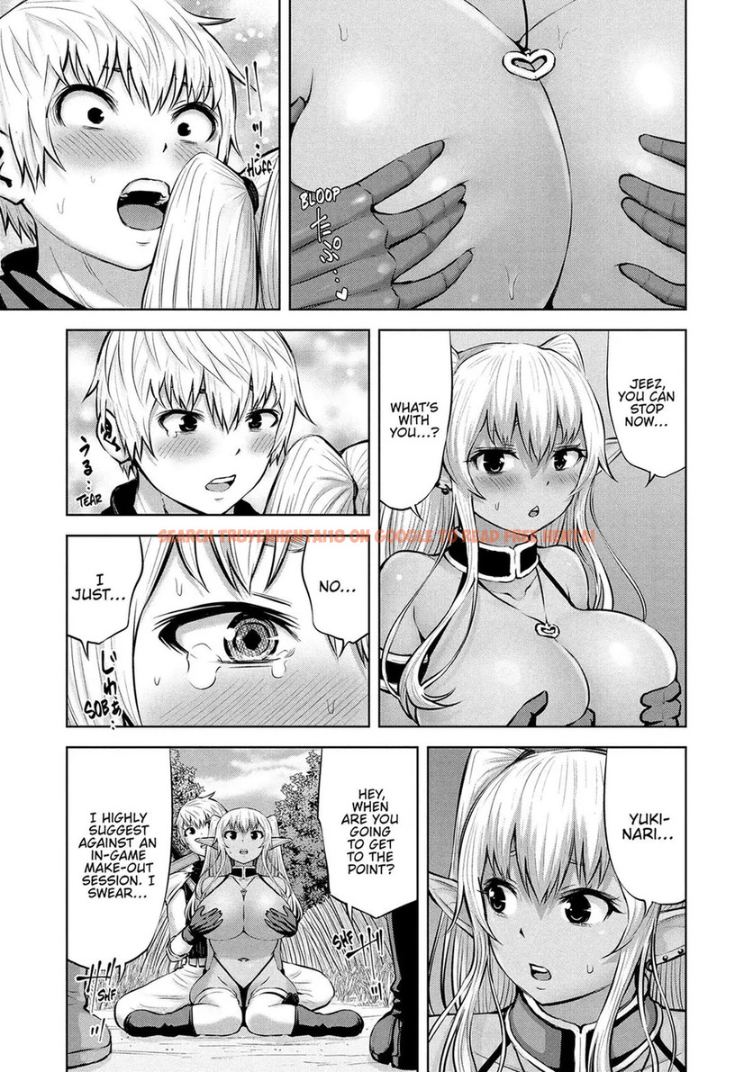 Read Hentai Image 21 340a4 in comic Adamasu No Majotachi - Chapter 50 - www.hentaitnt.net
