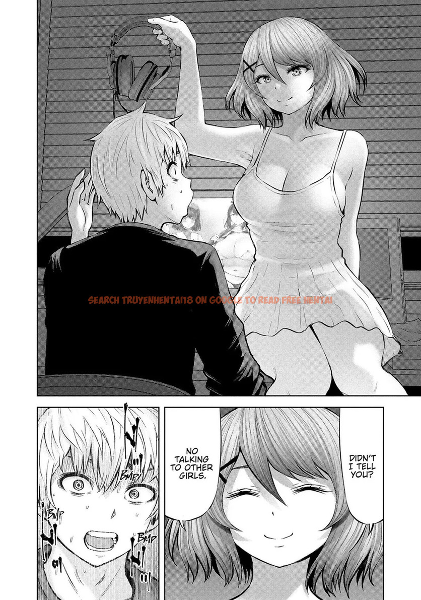 Read Hentai Image 24 340a4 in comic Adamasu No Majotachi - Chapter 50 - www.hentaitnt.net
