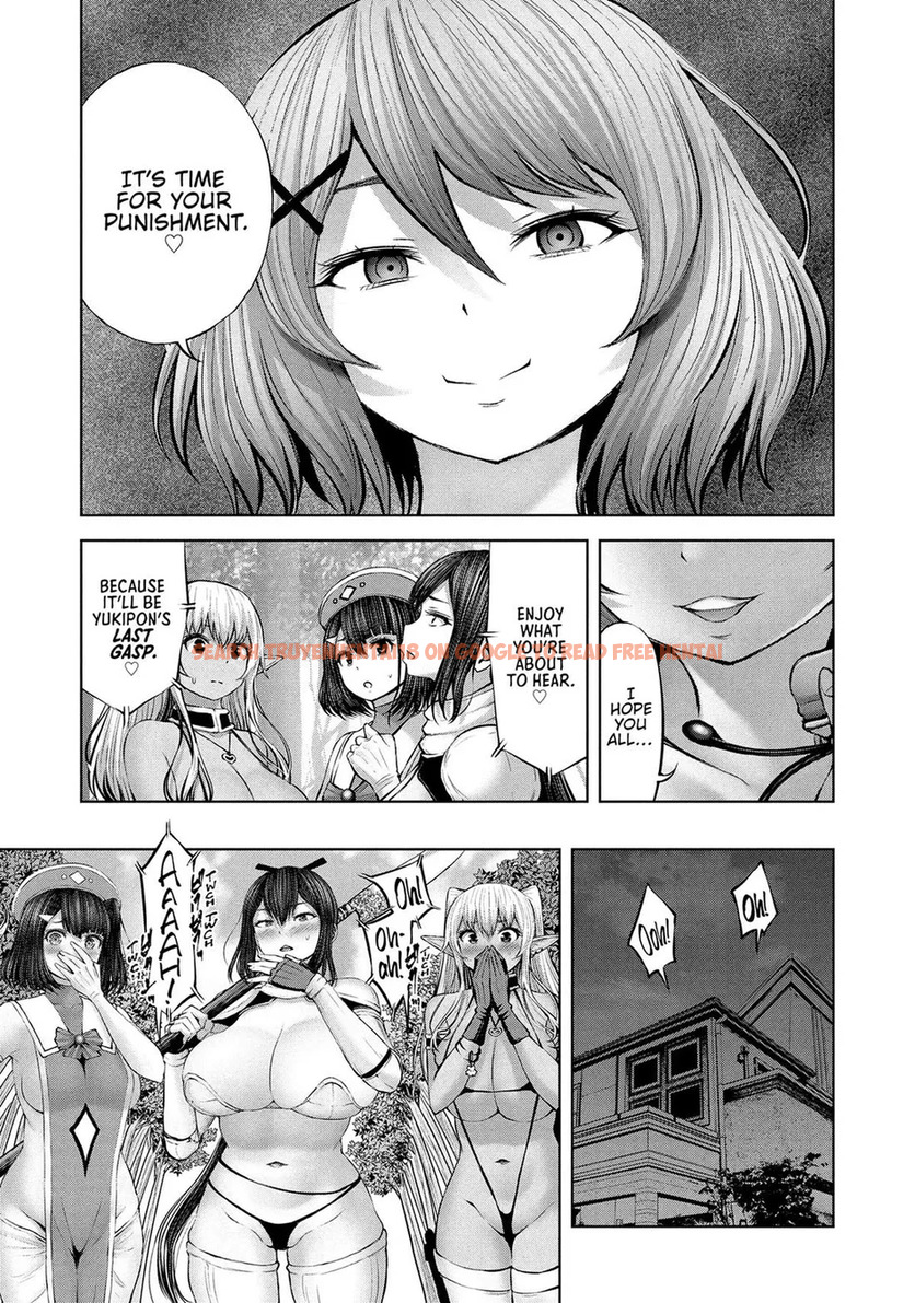 Read Hentai Image 25 340a4 in comic Adamasu No Majotachi - Chapter 50 - www.hentaitnt.net