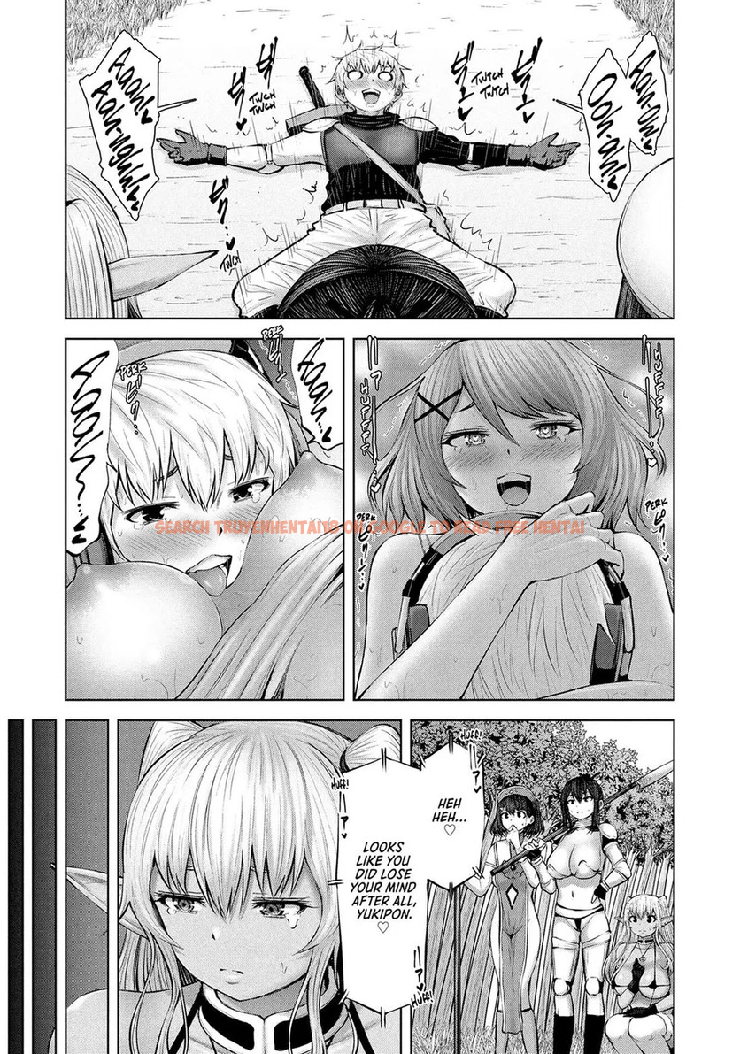 Read Hentai Image 29 340a4 in comic Adamasu No Majotachi - Chapter 50 - www.hentaitnt.net