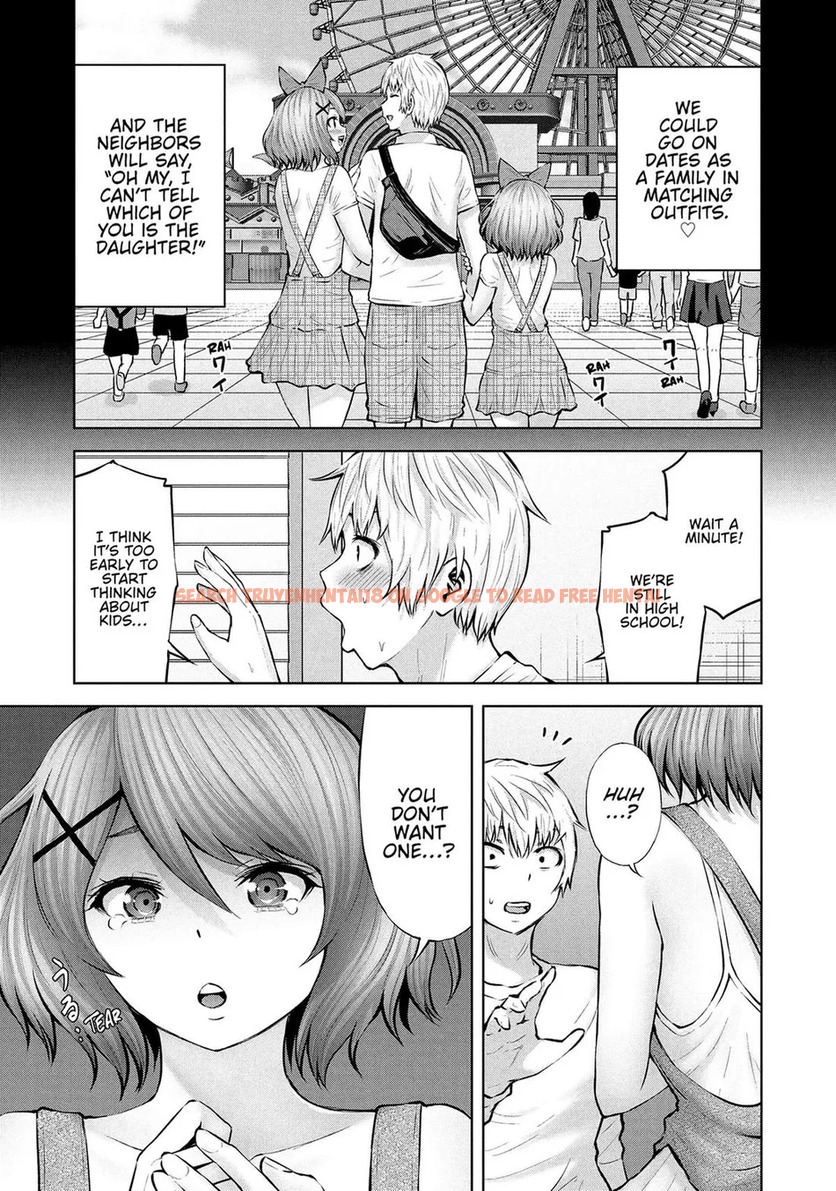 Read Hentai Image 3 340a4 in comic Adamasu No Majotachi - Chapter 50 - www.hentaitnt.net